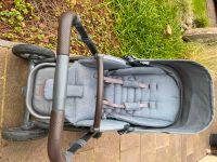 Kinderwagen ABC Design + Zubehör Bayern - Forchheim Vorschau