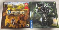 Brettspiel Herr der Ringe Nordrhein-Westfalen - Werl Vorschau