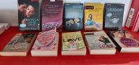 10x Liebesromane Bücher Frauen Roman Romane Nordrhein-Westfalen - Oer-Erkenschwick Vorschau