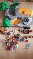 Playmobil Pirateninsel Figuren Piraten Kanone Wandsbek - Gartenstadt Vorschau