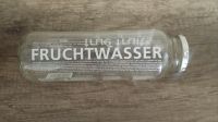 True Fruits Glasflasche 750ml, FRUCHTWASSER Baden-Württemberg - Bruchsal Vorschau