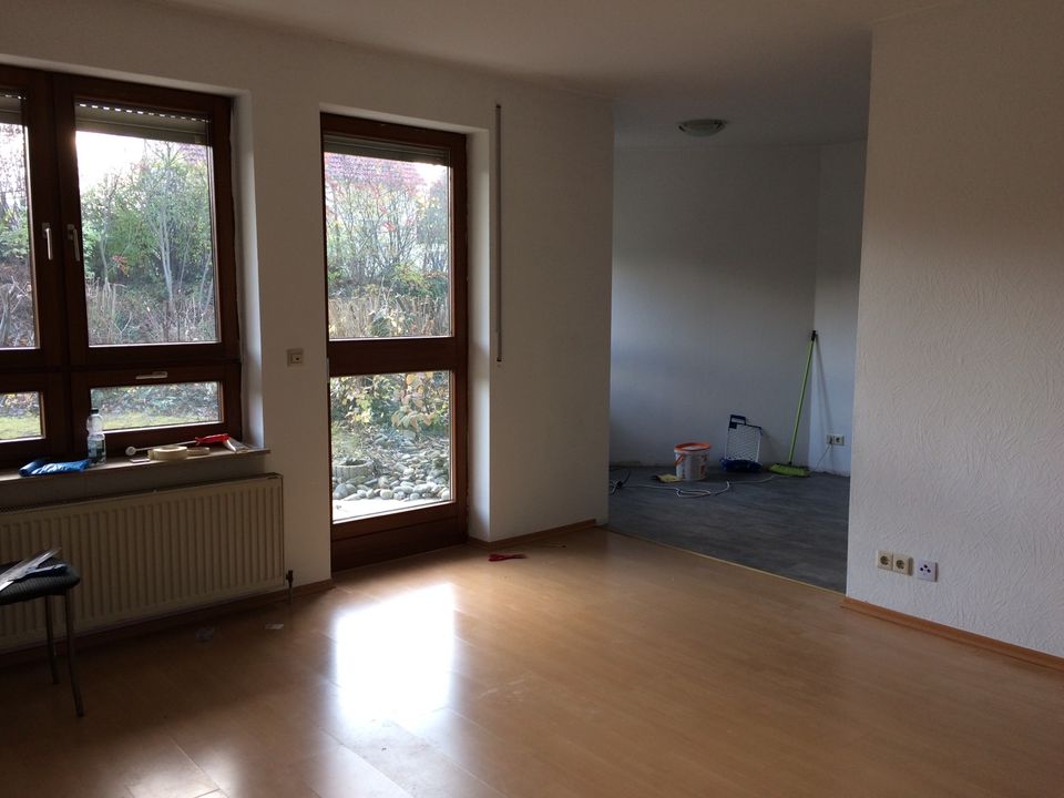 Single Appartement in Schwäbisch Hall