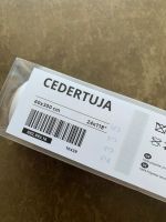 CEDERTUJA Schiebevorhang Ikea, Gardine, Vorhang, Stoff Nürnberg (Mittelfr) - Oststadt Vorschau