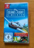 Nintendo Switch Spiel Island Flight Simulator  TOP! Hamburg-Nord - Hamburg Eppendorf Vorschau