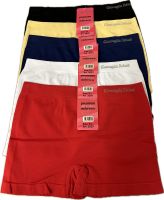 5 Damen Mädchen Hotpants Panties Unterwäsche Unterhose XL 3XL Nordrhein-Westfalen - Viersen Vorschau