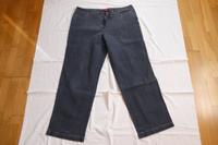 Damenjeans von Hammer Gr.50 schwarz Made in Germany NP 89 € Bayern - Hof (Saale) Vorschau