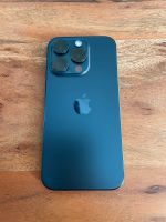 iPhone 15 pro Titan blau Nordrhein-Westfalen - Heinsberg Vorschau