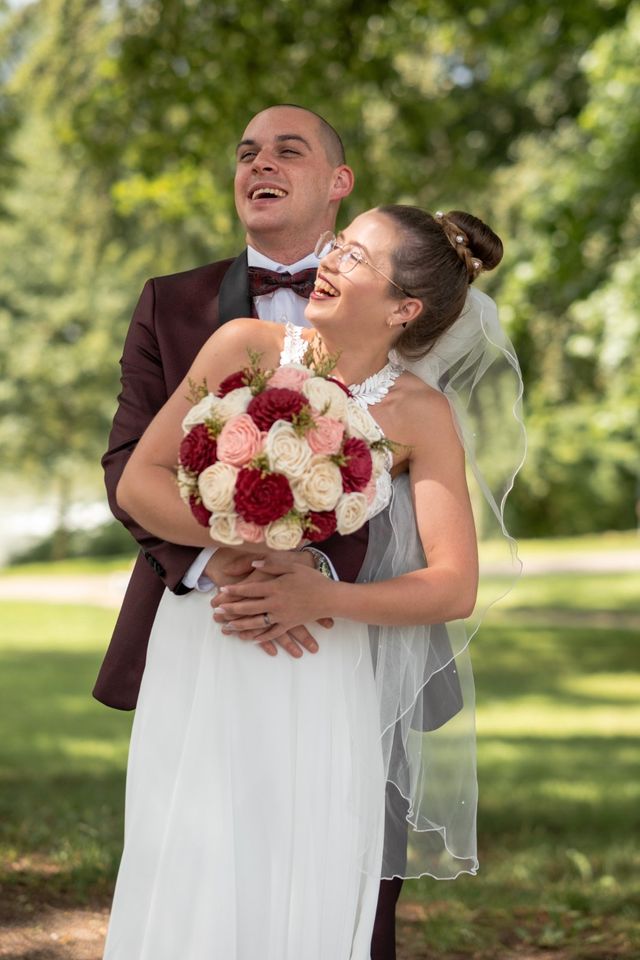 Hochzeit | Fotograf - freie Termine in 2024 und 2025 in Sulzbach (Saar)