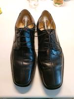 Bugatti Herrenschuhe echt Leder Bremen - Obervieland Vorschau