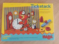 Ticketack - - HABA Niedersachsen - Ganderkesee Vorschau