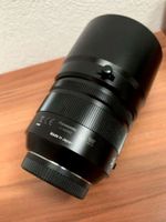 Panasonic Leica DG Nocticron 42.5mm 1.2 ASPH OIS Hessen - Darmstadt Vorschau