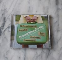 WIE NEU* CD: Deutschlandreise, Stars der deutschen Musik Hamburg-Nord - Hamburg Winterhude Vorschau