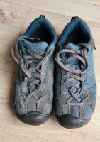 Schuhe, Wanderschuhe, Trekkingschuhe Thüringen - Eisenach Vorschau