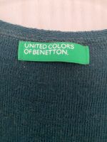 Untief Colors of Benetton Weste in S München - Hadern Vorschau