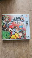 Super Smash Bros für Nintendo 3DS Bayern - Höchstadt Vorschau