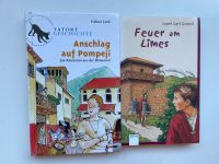 Set: Kinderbücher für Latein-/Rombegeisterte Schleswig-Holstein - Glücksburg Vorschau