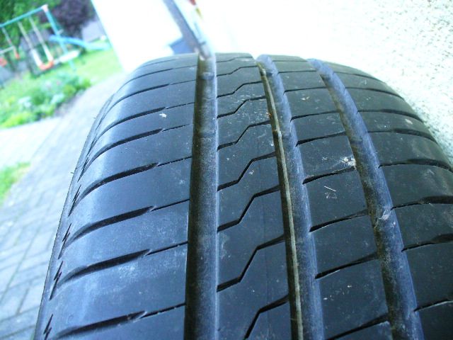 Sommerreifen Firestone Roadhawk 195/65R15 91H in Kranichfeld