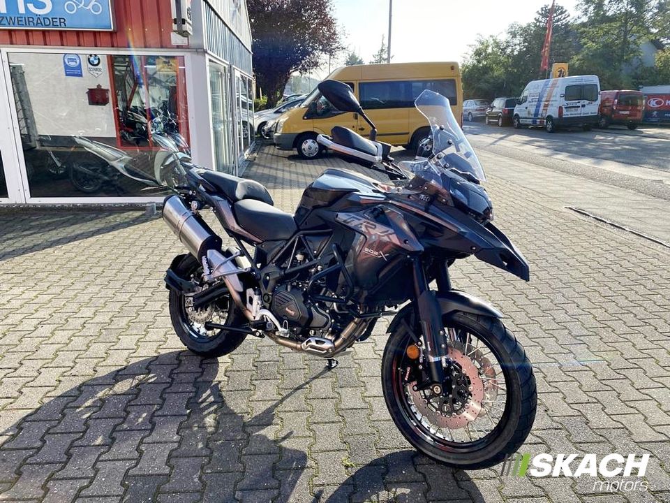 Benelli TRK 502 X in Dormagen