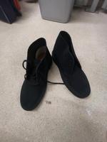 Clarks Desert Boots Damen Köln - Ostheim Vorschau