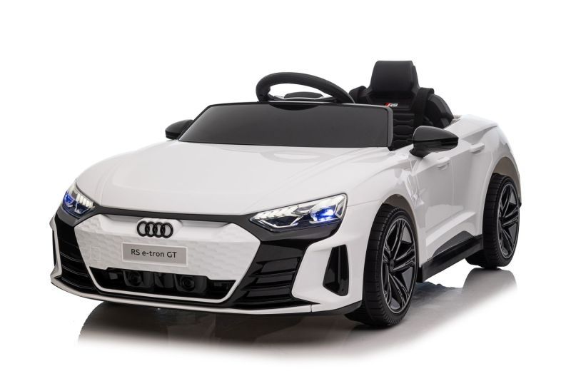 Audi E-Tron GT Kinder Elekto auto Kinderauto Kinderfahrzeug Kinder Elektroauto in Gelsenkirchen