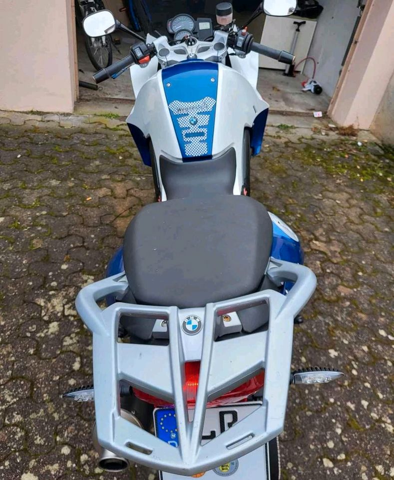 ‼️‼️‼️Verkaufe/Tausche BMW F800 S in Lahr (Schwarzwald)