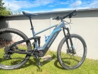 Bergamont E-MTB FULLY E contrail pro Rahmengrösse M / 05-2020 Rheinland-Pfalz - Ramsen Vorschau