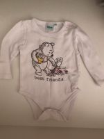 Body langarm Disney Winnie Pooh Aufdruck best friends Baden-Württemberg - Eislingen (Fils) Vorschau