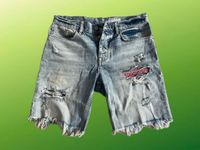 Review Jeans Shorts S Düsseldorf - Hafen Vorschau