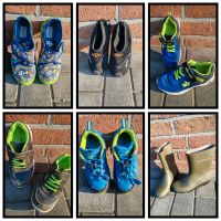 Schuhe Gr. 30, Trollkids, Dunlop, Lico, Sneaker Niedersachsen - Estorf Vorschau