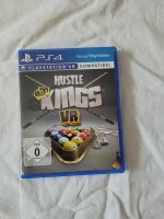 PS4 Spiel Hustle Kings Baden-Württemberg - Rietheim-Weilheim Vorschau