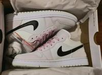 Air Jordan 1 Low SE barely green Bayern - Erlangen Vorschau