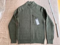 Triple Aught Design Special Service Sweater Merino L made i Italy München - Schwabing-West Vorschau