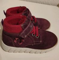 Schuhe Mädchen,Bären-Schuhe Gr 22 Nordrhein-Westfalen - Alfter Vorschau