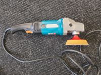 Makita Elektronik-Rotations-Polierer /-Schleifer 9227CB Dortmund - Kirchhörde Vorschau