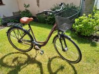 Kreidler SR Suntour CR8 Damen Fahrrad 28 Zoll Niedersachsen - Nordenham Vorschau