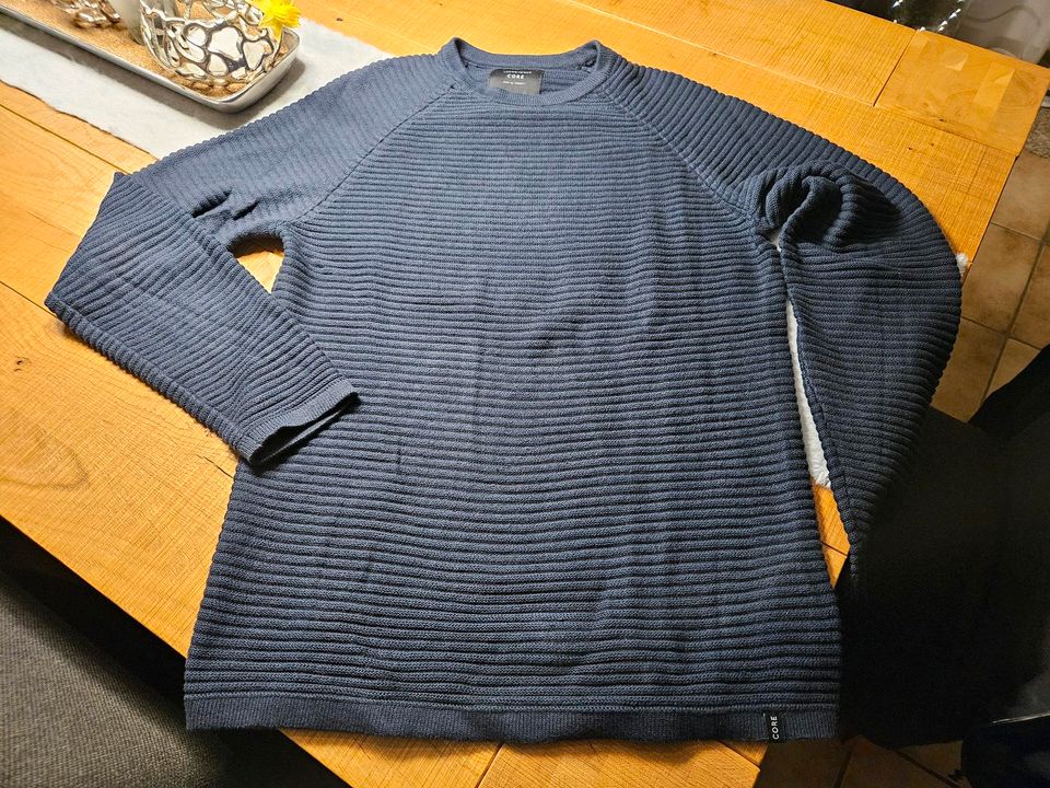 Herrenpullover Größe S von "Jack & Jones"! in Freren