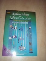 Raumdekor mit Window Color Borten und Raumhänger Gudrun Schmitt U Hessen - Langen (Hessen) Vorschau