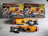 Nerf Swarmfire Dart Tag Hasbo Nordrhein-Westfalen - Hünxe Vorschau