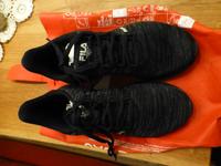 Fila Snaekers, Gr. 41, Neu, schwarz Neuhausen-Nymphenburg - Neuhausen Vorschau