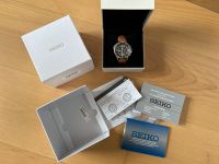 Seiko Herrenuhr neu ungetragen Chrono #10497 Solaruhr 172 Nordrhein-Westfalen - Unna Vorschau