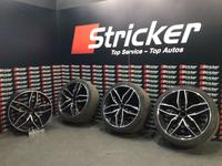 Sommerreifen auf Alufelge Audi A6 255/35 R20 97Y Imperial Defekt! Nordrhein-Westfalen - Horn-Bad Meinberg Vorschau