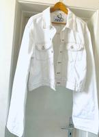 Jeansjacke ZARA Gr. XL Hamburg-Mitte - Hamburg Borgfelde Vorschau