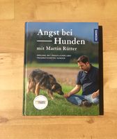 Angst bei Hunden mit Martin Rütter Buch Schleswig-Holstein - Flensburg Vorschau