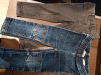 Stretch Jeans 74 Bayern - Isen Vorschau