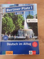 A1 Berliner Platz 1 Deutsch Nürnberg (Mittelfr) - Aussenstadt-Sued Vorschau