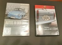 Autos der DDR / Trabi / DVD Baden-Württemberg - Triberg Vorschau