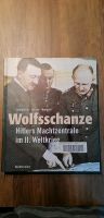 Buch Wolfsschanze 2.WK Brandenburg - Peitz Vorschau
