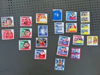 Fußball EM 2024 Sticker Baden-Württemberg - Klettgau Vorschau