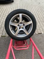 Alufelgen Audi A4 8K A5 A6  17 Zoll 225 50 17 5x112 66mm Rial Baden-Württemberg - Wehingen Vorschau