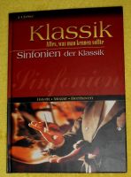 Klassik Buch mit 2 CDs Sachsen - Bautzen Vorschau